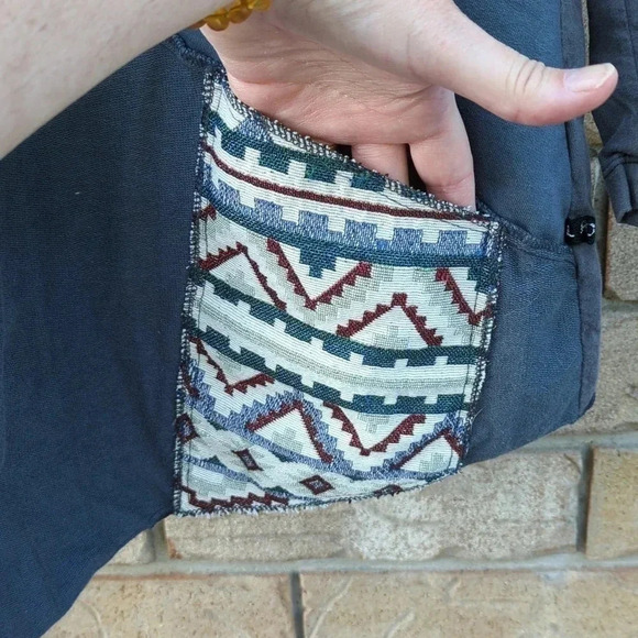 Asymmetrical  Top - Picture 7 of 10